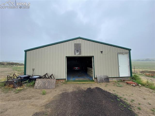 MLS Image for 3915 S Meridian  ,Colorado Springs, Colorado