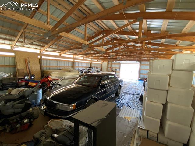 MLS Image for 3915 S Meridian  ,Colorado Springs, Colorado