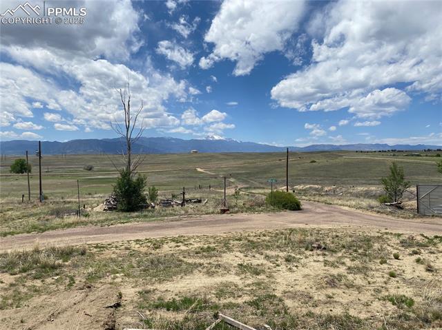 MLS Image for 3915 S Meridian  ,Colorado Springs, Colorado