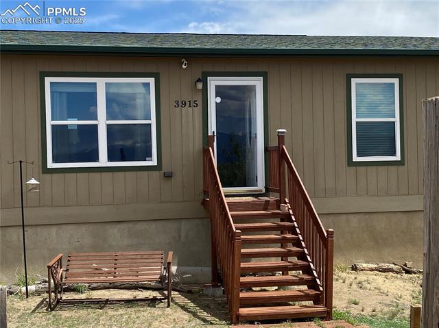 MLS Image for 3915 S Meridian  ,Colorado Springs, Colorado