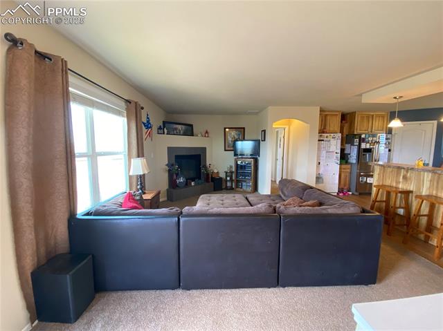 MLS Image for 3915 S Meridian  ,Colorado Springs, Colorado
