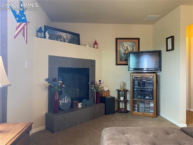 MLS Image for 3915 S Meridian  ,Colorado Springs, Colorado