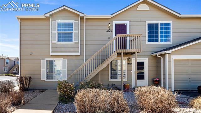 4943  Leland   , colorado springs  House Search MLS Picture