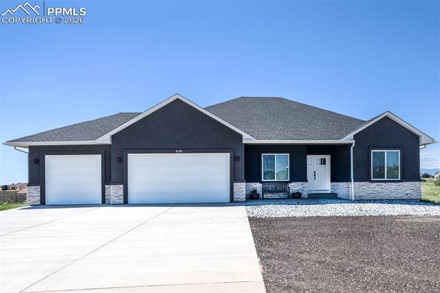 838 E Ashburn  , pueblo&nbsp; House Search MLS Picture