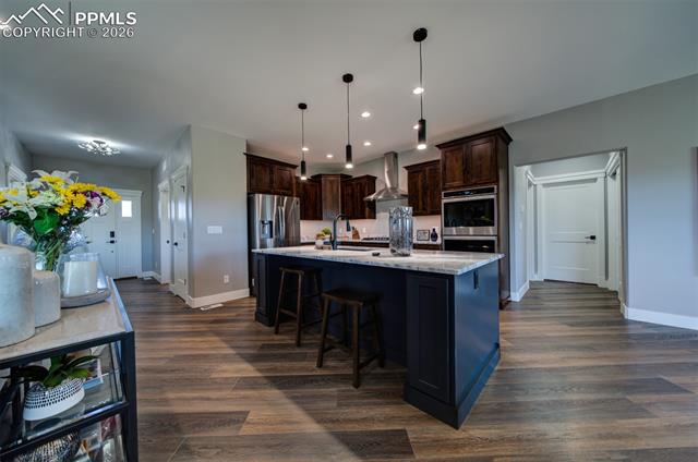 MLS Image for 838 E Ashburn  ,Pueblo West, Colorado