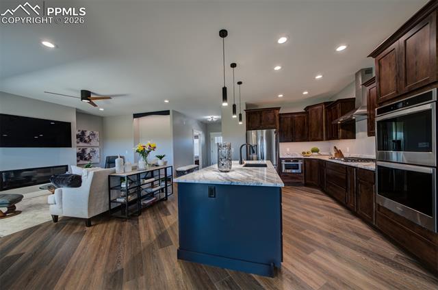 MLS Image for 838 E Ashburn  ,Pueblo West, Colorado