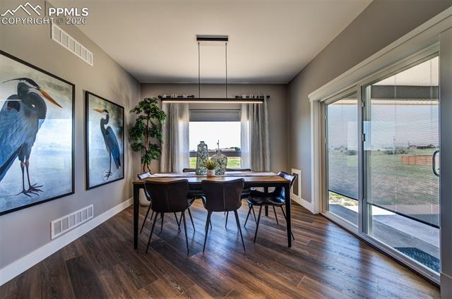 MLS Image for 838 E Ashburn  ,Pueblo West, Colorado