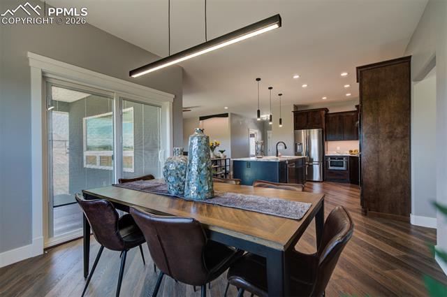 MLS Image for 838 E Ashburn  ,Pueblo West, Colorado