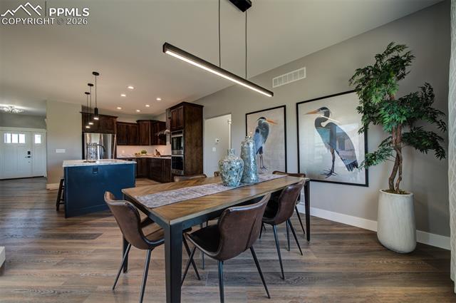 MLS Image for 838 E Ashburn  ,Pueblo West, Colorado