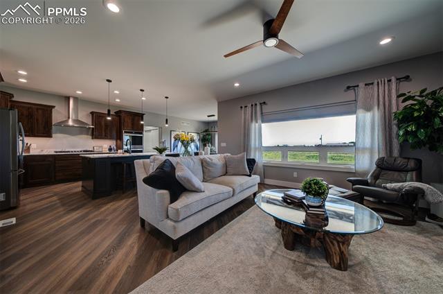 MLS Image for 838 E Ashburn  ,Pueblo West, Colorado