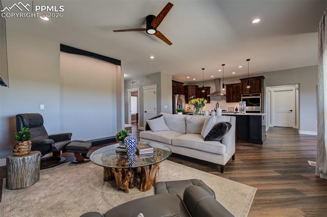 MLS Image for 838 E Ashburn  ,Pueblo West, Colorado