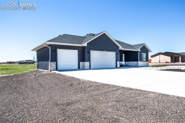 MLS Image for 838 E Ashburn  ,Pueblo West, Colorado