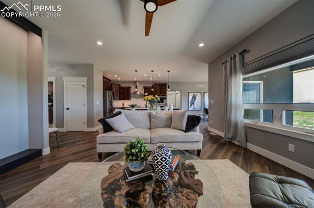 MLS Image for 838 E Ashburn  ,Pueblo West, Colorado