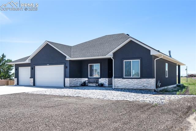 MLS Image for 838 E Ashburn  ,Pueblo West, Colorado
