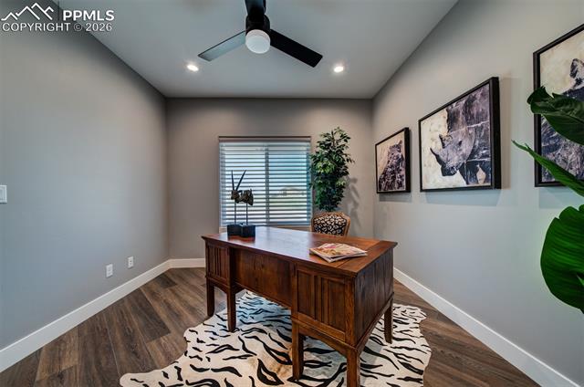 MLS Image for 838 E Ashburn  ,Pueblo West, Colorado