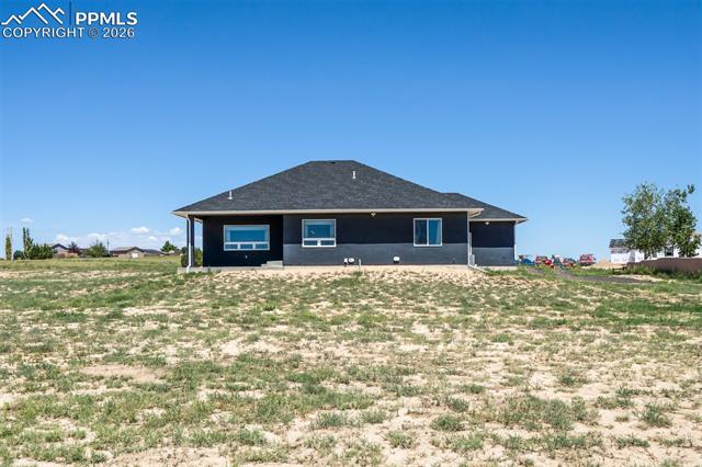 MLS Image for 838 E Ashburn  ,Pueblo West, Colorado