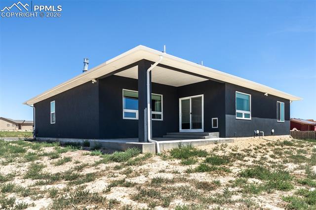 MLS Image for 838 E Ashburn  ,Pueblo West, Colorado