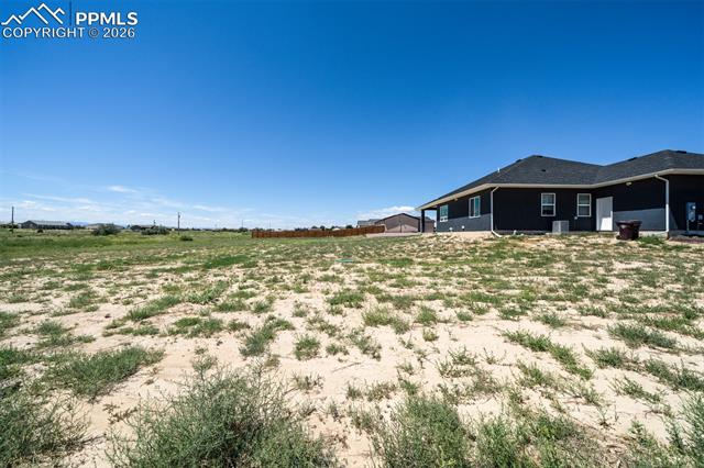 MLS Image for 838 E Ashburn  ,Pueblo West, Colorado