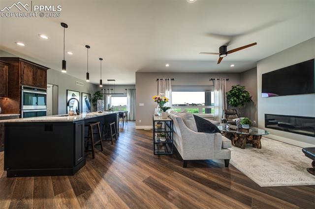 MLS Image for 838 E Ashburn  ,Pueblo West, Colorado