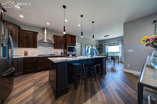 MLS Image for 838 E Ashburn  ,Pueblo West, Colorado