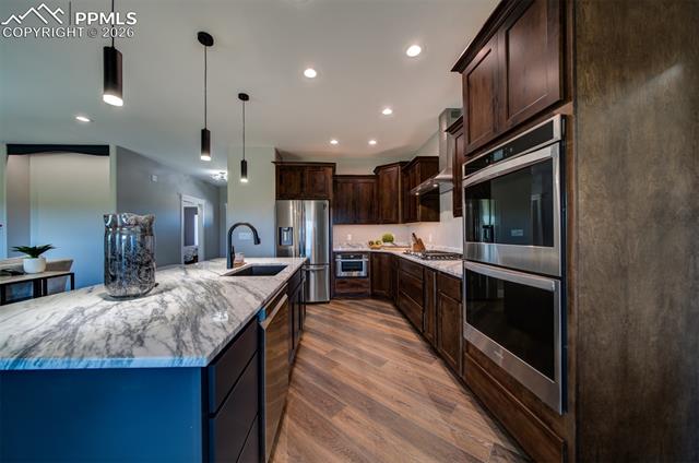 MLS Image for 838 E Ashburn  ,Pueblo West, Colorado