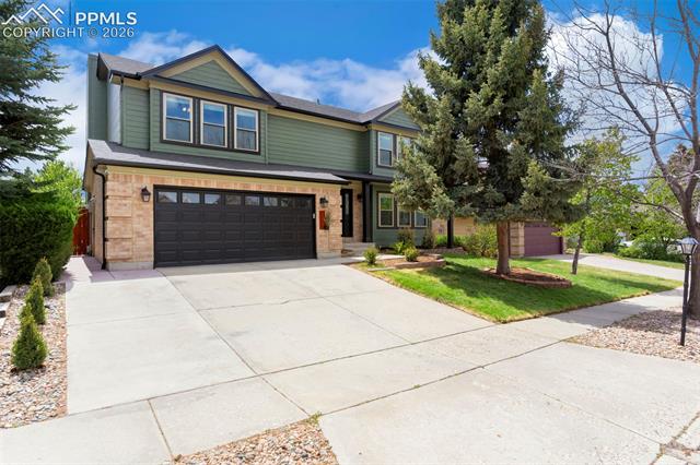 2725  Helmsdale  , colorado springs&nbsp; House Search MLS Picture