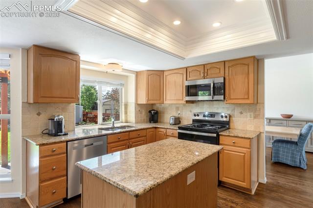 MLS Image for 2725  Helmsdale  ,Colorado Springs, Colorado