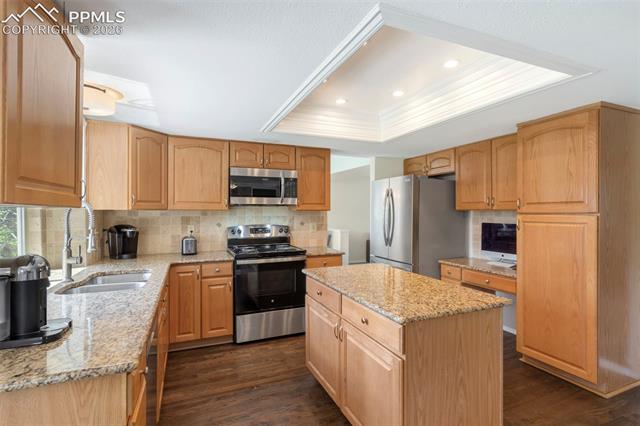 MLS Image for 2725  Helmsdale  ,Colorado Springs, Colorado