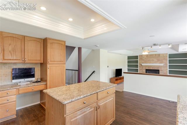MLS Image for 2725  Helmsdale  ,Colorado Springs, Colorado