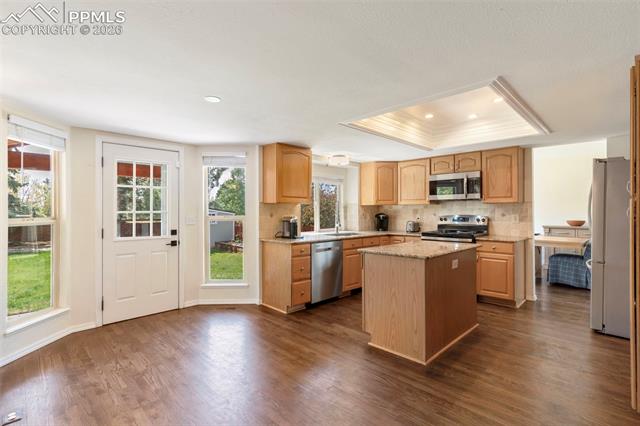 MLS Image for 2725  Helmsdale  ,Colorado Springs, Colorado
