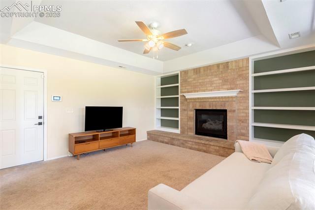 MLS Image for 2725  Helmsdale  ,Colorado Springs, Colorado