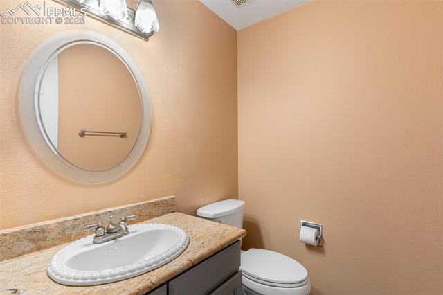 MLS Image for 2725  Helmsdale  ,Colorado Springs, Colorado
