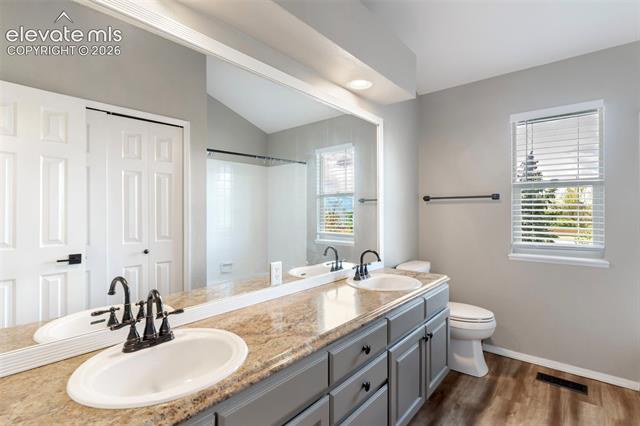 MLS Image for 2725  Helmsdale  ,Colorado Springs, Colorado