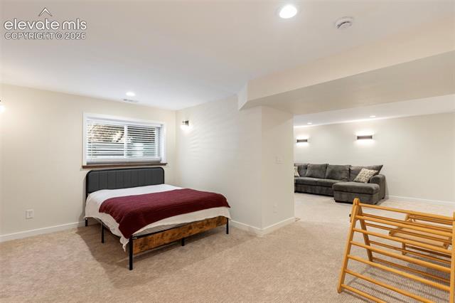 MLS Image for 2725  Helmsdale  ,Colorado Springs, Colorado
