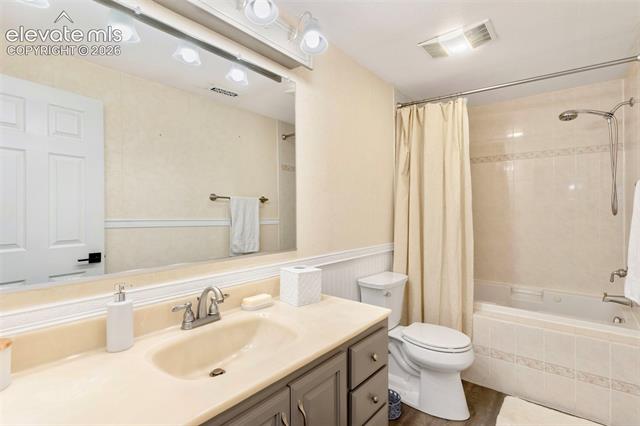 MLS Image for 2725  Helmsdale  ,Colorado Springs, Colorado