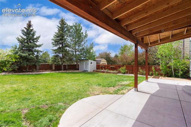 MLS Image for 2725  Helmsdale  ,Colorado Springs, Colorado