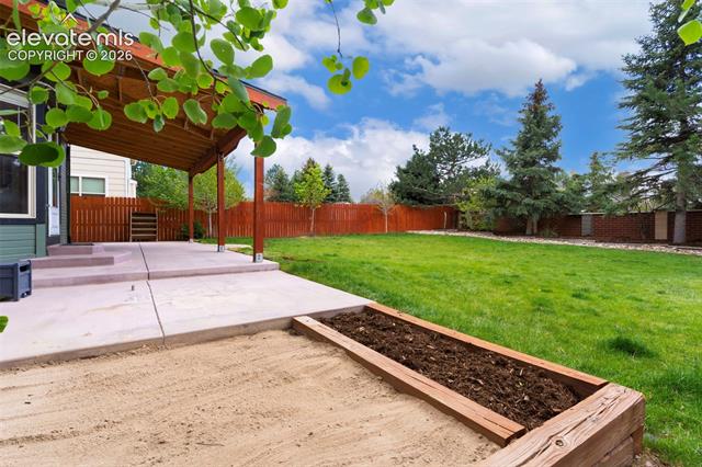 MLS Image for 2725  Helmsdale  ,Colorado Springs, Colorado