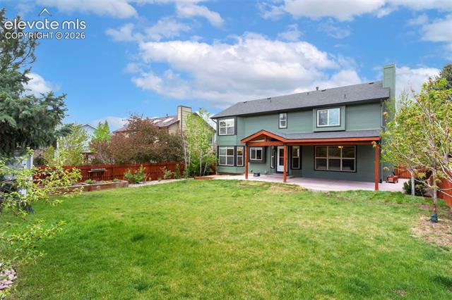 MLS Image for 2725  Helmsdale  ,Colorado Springs, Colorado