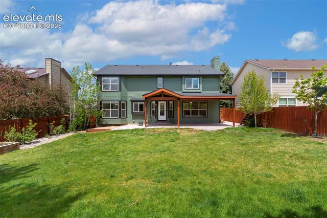 MLS Image for 2725  Helmsdale  ,Colorado Springs, Colorado