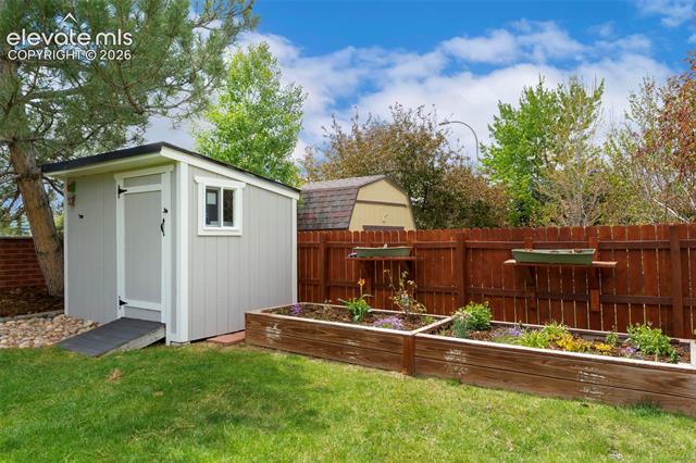 MLS Image for 2725  Helmsdale  ,Colorado Springs, Colorado