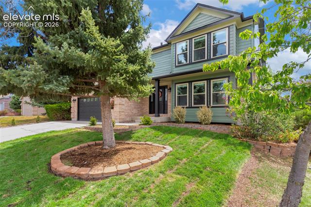 MLS Image for 2725  Helmsdale  ,Colorado Springs, Colorado