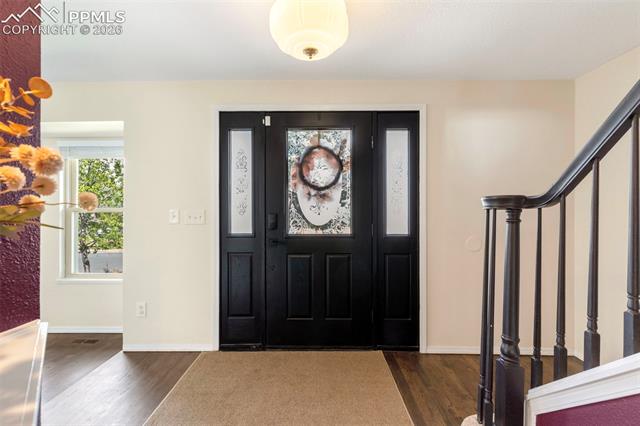 MLS Image for 2725  Helmsdale  ,Colorado Springs, Colorado
