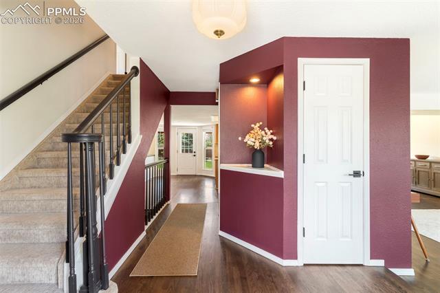 MLS Image for 2725  Helmsdale  ,Colorado Springs, Colorado