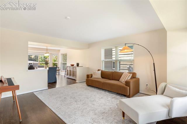 MLS Image for 2725  Helmsdale  ,Colorado Springs, Colorado