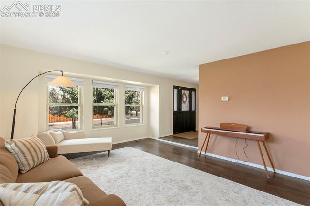 MLS Image for 2725  Helmsdale  ,Colorado Springs, Colorado