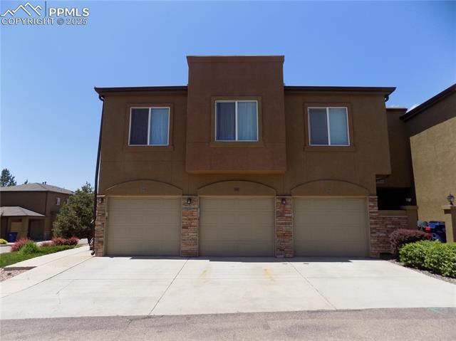 MLS Image for 4880  Kerry Lynn  101 ,Colorado Springs, Colorado