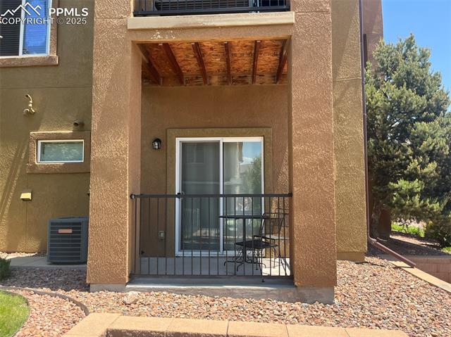 MLS Image for 4880  Kerry Lynn  101 ,Colorado Springs, Colorado