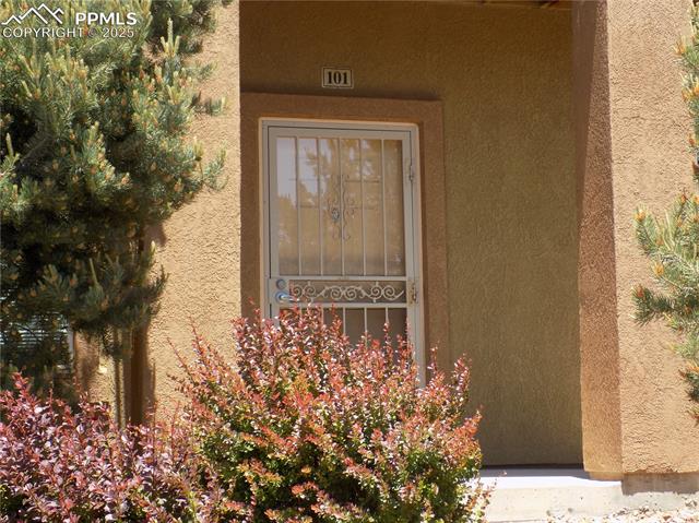 MLS Image for 4880  Kerry Lynn  101 ,Colorado Springs, Colorado