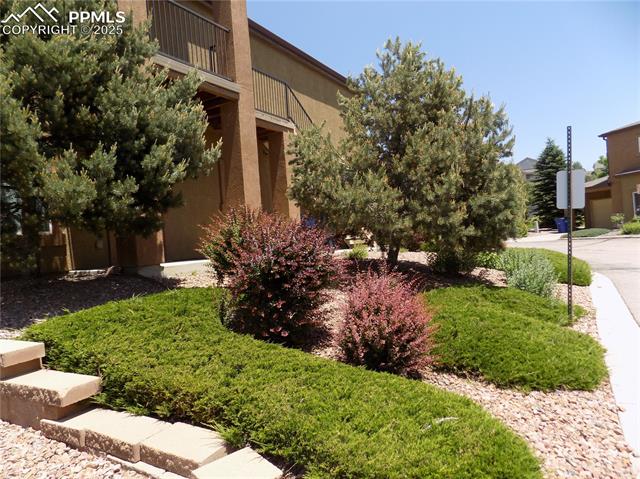 MLS Image for 4880  Kerry Lynn  101 ,Colorado Springs, Colorado