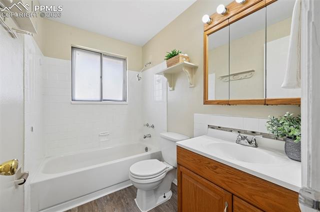 MLS Image for 3622  Regis  ,Colorado Springs, Colorado